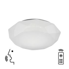Diamante Smart Ceiling Lights Mantra Flush Fittings Diamante Smart Ceiling Lights Mantra Flush Fittings